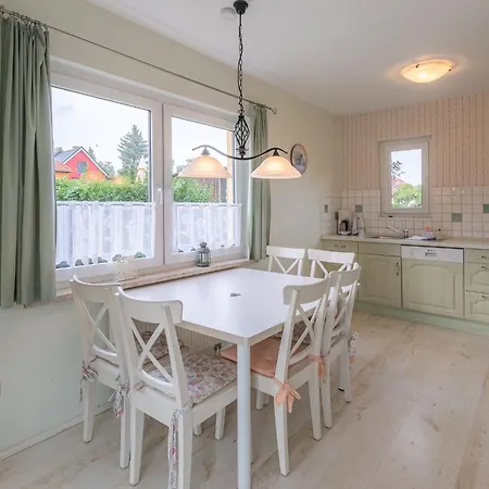 Kornblume_dh Dom wakacyjny *